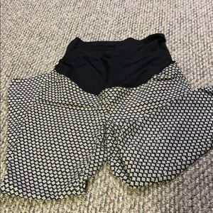 Loft Maternity Pants